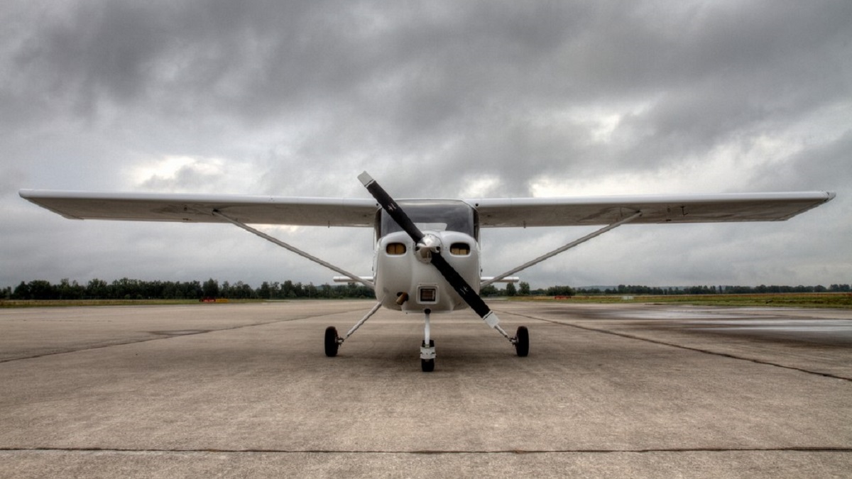 Cessna C162 Skycatcher